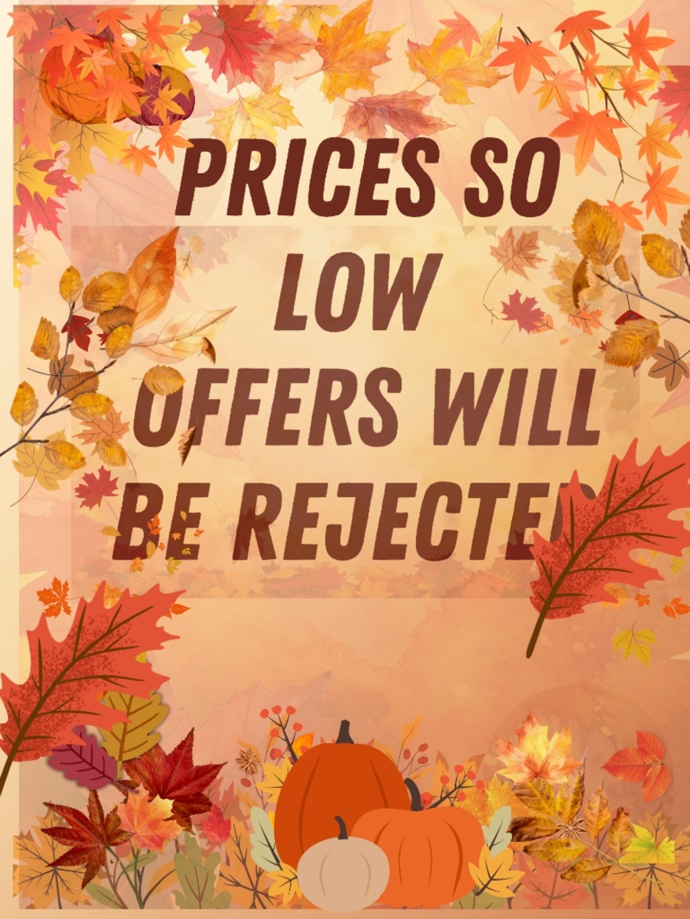 Items For Sale Priced Really Low - This Low To Raise Cash Flow - Weekend Only